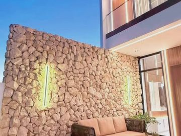 FOR SALE MODERN SMART HOME WITH SWIMMING POOL