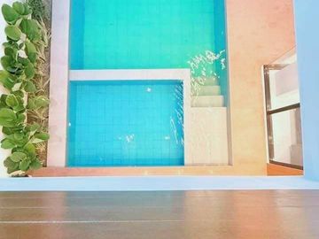 FOR SALE MODERN SMART HOME WITH SWIMMING POOL