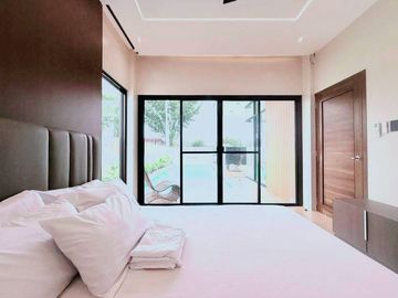 FOR SALE MODERN SMART HOME WITH SWIMMING POOL