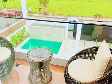 FOR SALE MODERN SMART HOME WITH SWIMMING POOL