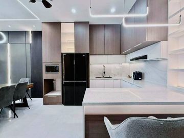 FOR SALE MODERN SMART HOME WITH SWIMMING POOL