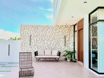 FOR SALE MODERN SMART HOME WITH SWIMMING POOL