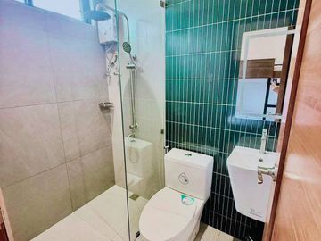 FOR SALE MODERN SMART HOME WITH SWIMMING POOL