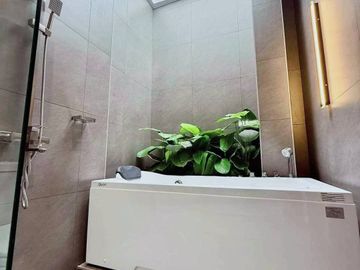 FOR SALE MODERN SMART HOME WITH SWIMMING POOL