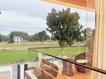 FOR SALE MODERN SMART HOME WITH SWIMMING POOL
