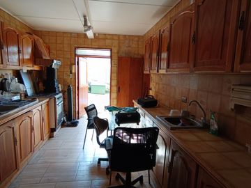 I. HOLZAPFEL #983 | Casa 4D2B en Recreo