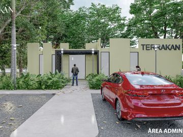 Terrenos Residenciales en venta en Izamal, gran oportunidad.