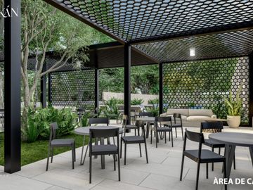 Terrenos Residenciales en venta en Izamal, gran oportunidad.