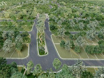 Terrenos Residenciales en venta en Izamal, gran oportunidad.