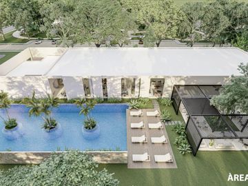 Terrenos Residenciales en venta en Izamal, gran oportunidad.
