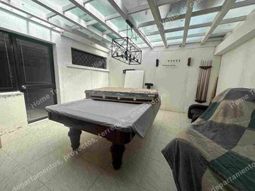 Rento Casa Amplia con patio.