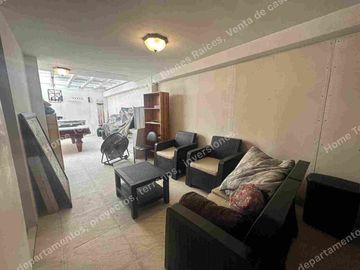 Rento Casa Amplia con patio.