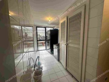 Rento Casa Amplia con patio.