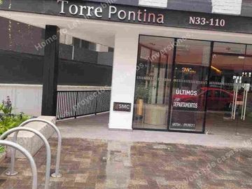 Suite de Venta República del Salvador por estrenar.