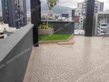 Suite de Venta República del Salvador por estrenar.