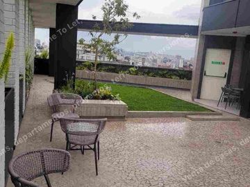 Suite de Venta República del Salvador por estrenar.