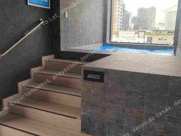 Suite de Venta República del Salvador por estrenar.