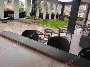 Suite de Venta República del Salvador por estrenar.