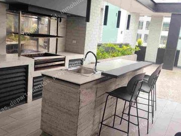 Suite de Venta República del Salvador por estrenar.