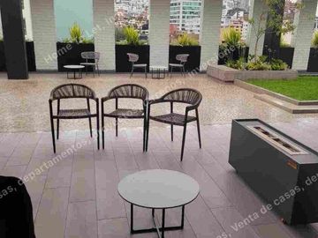 Suite de Venta República del Salvador por estrenar.