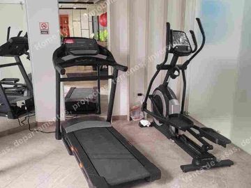 Suite de Venta República del Salvador por estrenar.
