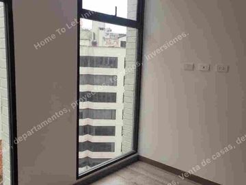 Suite de Venta República del Salvador por estrenar.