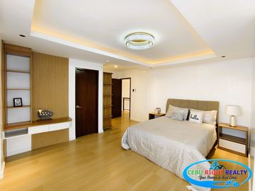 7 Bedroom Brand New House For Sale in Kishanta Talisay City Cebu