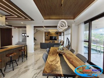 7 Bedroom Brand New House For Sale in Kishanta Talisay City Cebu