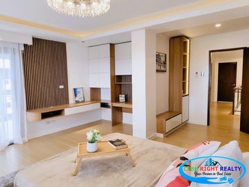 7 Bedroom Brand New House For Sale in Kishanta Talisay City Cebu