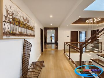 7 Bedroom Brand New House For Sale in Kishanta Talisay City Cebu