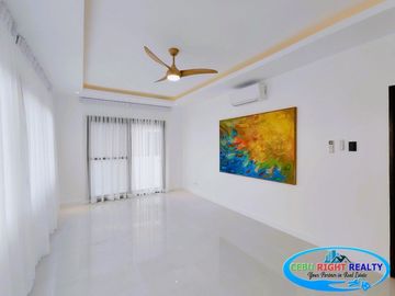 7 Bedroom Brand New House For Sale in Kishanta Talisay City Cebu