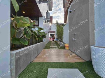 Smarthome Single Detached Furnished Brand New with pool and garden in Talisay Cebu Central Visayas