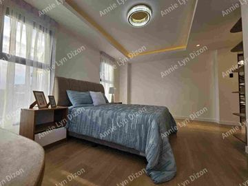 Smarthome Single Detached Furnished Brand New with pool and garden in Talisay Cebu Central Visayas