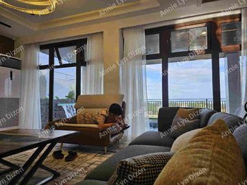 Smarthome Single Detached Furnished Brand New with pool and garden in Talisay Cebu Central Visayas