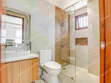 Smarthome Single Detached Furnished Brand New with pool and garden in Talisay Cebu Central Visayas