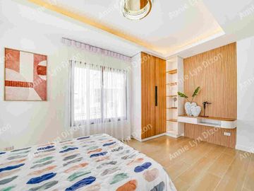 Smarthome Single Detached Furnished Brand New with pool and garden in Talisay Cebu Central Visayas