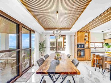Smarthome Single Detached Furnished Brand New with pool and garden in Talisay Cebu Central Visayas