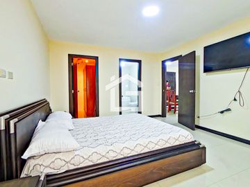 Departamento en alquiler en Ciudad del Sol, Machala