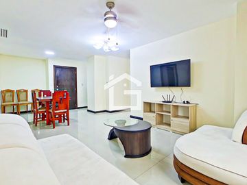 Departamento en alquiler en Ciudad del Sol, Machala