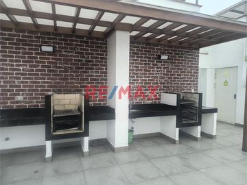 1149723 Se Vende Departamento En Magdalena