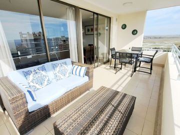 Departamento en venta Puerto Velero. 2 dormitorios, 2 baños