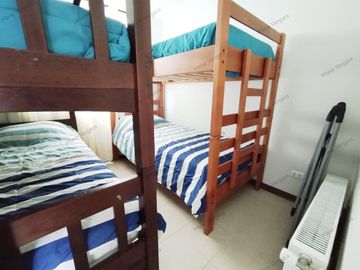 Departamento en venta Puerto Velero. 2 dormitorios, 2 baños