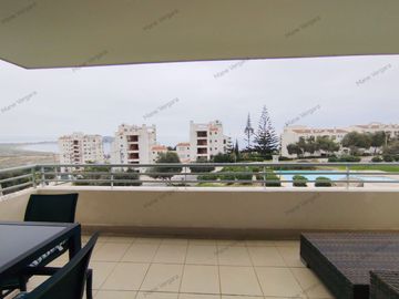 Departamento en venta Puerto Velero. 2 dormitorios, 2 baños