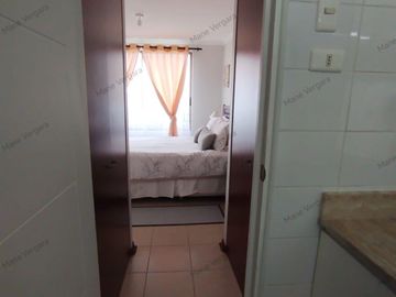 Departamento en venta Puerto Velero. 2 dormitorios, 2 baños