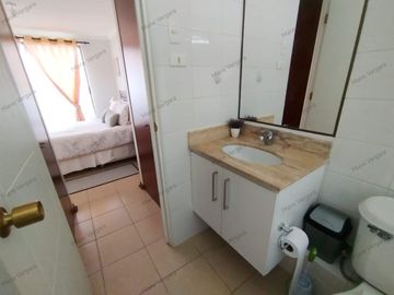 Departamento en venta Puerto Velero. 2 dormitorios, 2 baños