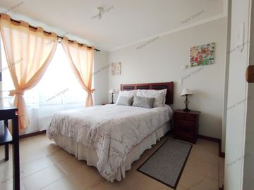 Departamento en venta Puerto Velero. 2 dormitorios, 2 baños