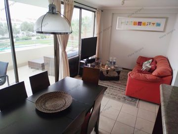 Departamento en venta Puerto Velero. 2 dormitorios, 2 baños
