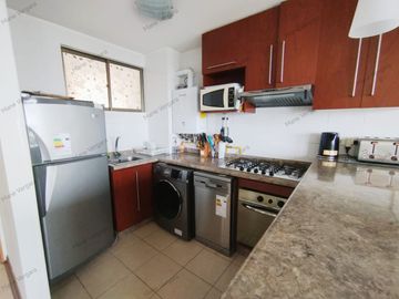 Departamento en venta Puerto Velero. 2 dormitorios, 2 baños
