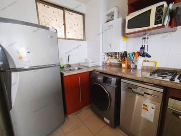 Departamento en venta Puerto Velero. 2 dormitorios, 2 baños