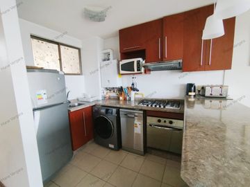 Departamento en venta Puerto Velero. 2 dormitorios, 2 baños